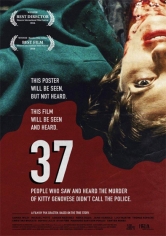 Película 37 poster