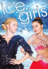 Ice Girls poster