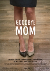 Do Svidaniya Mama (Goodbye Mom) poster