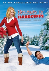 Holiday In Handcuffs poster