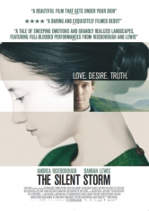 The Silent Storm (Tormentas En Silencio) poster