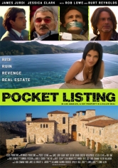 Pocket Listing poster