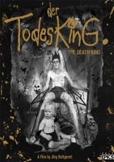 Der Todesking (El Rey De La Muerte) poster