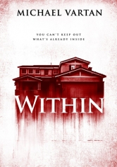 Within (Crawlspace) poster