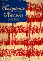 El Nacimiento De Una Nación poster