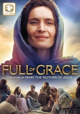 Full Of Grace (Llena De Gracia) poster