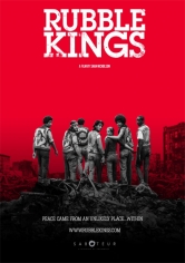 Rubble Kings poster