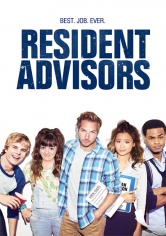 Resident Advisors (Consejeros Universitarios) poster