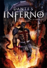 Dante’s Inferno: An Animated Epic poster