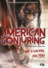 American Conjuring poster