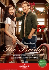 The Bridge 2015 poster