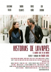Historias De Lavapiés poster