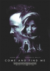 Come And Find Me poster