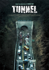 Teo-neol (Tunnel) poster
