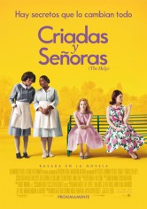 The Help (Criadas Y Señoras) poster