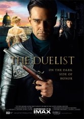 Duelyant (The Duelist) poster