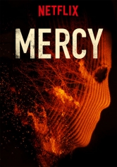 Mercy 2016 poster
