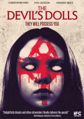 The Devil’s Dolls poster