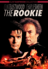 The Rookie (El Principiante) poster
