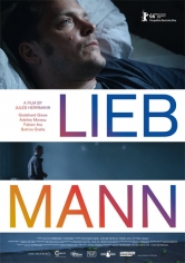Liebmann poster