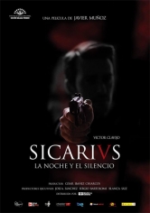 Sicarivs: La Noche Y El Silencio poster