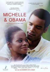 Southside With You (Michelle Y Obama) poster