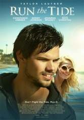 Run The Tide poster