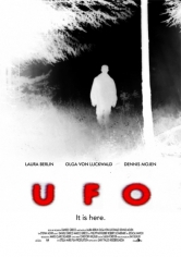 UFO: It Is Here poster