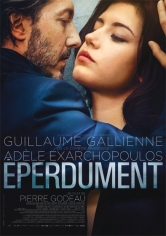 Éperdument (Down By Love) poster