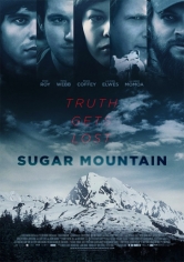 Sugar Mountain poster