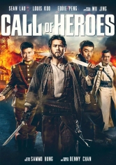 Call Of Heroes poster