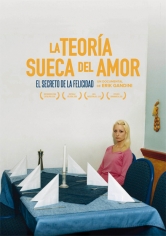 La Teoría Sueca Del Amor poster