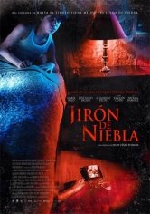 Jirón De Niebla poster