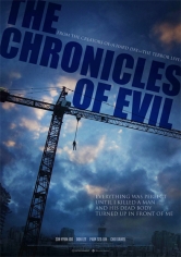 The Chronicles Of Evil poster