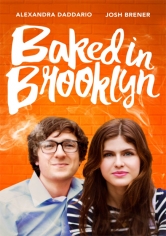 Baked In Brooklyn poster