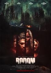 Lake Bodom poster