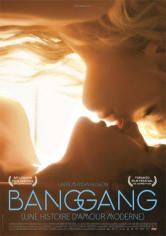 Bang Gang: Una Historia De Amor Moderna poster