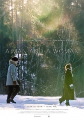 Namgwa Yeo (A Man And A Woman) poster
