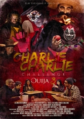 Charlie Charli poster