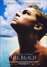 The Beach poster