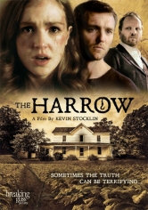 The Harrow poster