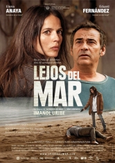 Lejos Del Mar poster