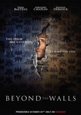 Beyond The Walls poster
