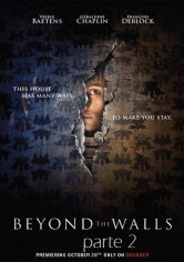 Beyond The Walls Parte 2 poster