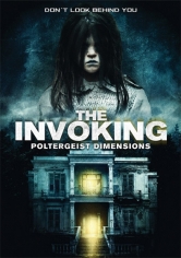 The Invoking 3: Paranormal Dimensions poster