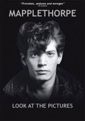 Mapplethorpe: Look At The Pictures poster