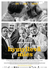 Hymyilevä Mies (The Happiest Day In The Life Of Olli Mäki) poster