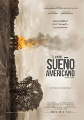 American Pastoral (El Fin Del Sueño Americano) poster