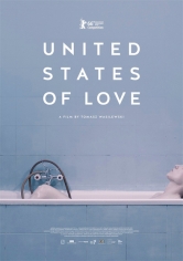 Zjednoczone Stany Milosci (United States Of Love) poster