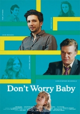 Don’t Worry Baby poster